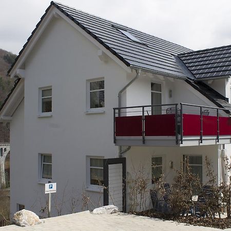 Haus Am Lagunenbad Ferienwohnung Ettelsberg Willingen  Exterior photo
