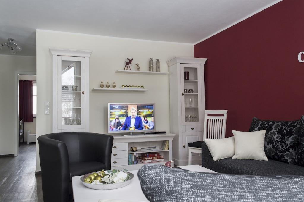 Haus Am Lagunenbad Ferienwohnung Ettelsberg Willingen  Room photo