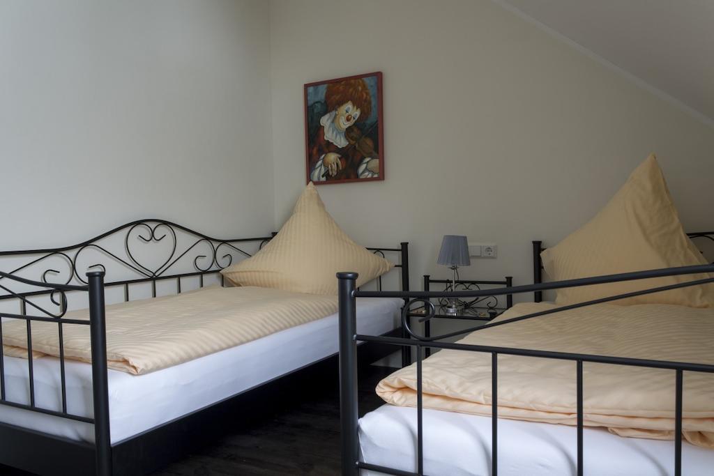 Haus Am Lagunenbad Ferienwohnung Ettelsberg Willingen  Room photo