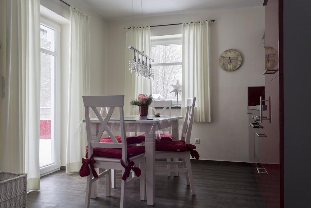 Haus Am Lagunenbad Ferienwohnung Ettelsberg Willingen  Room photo